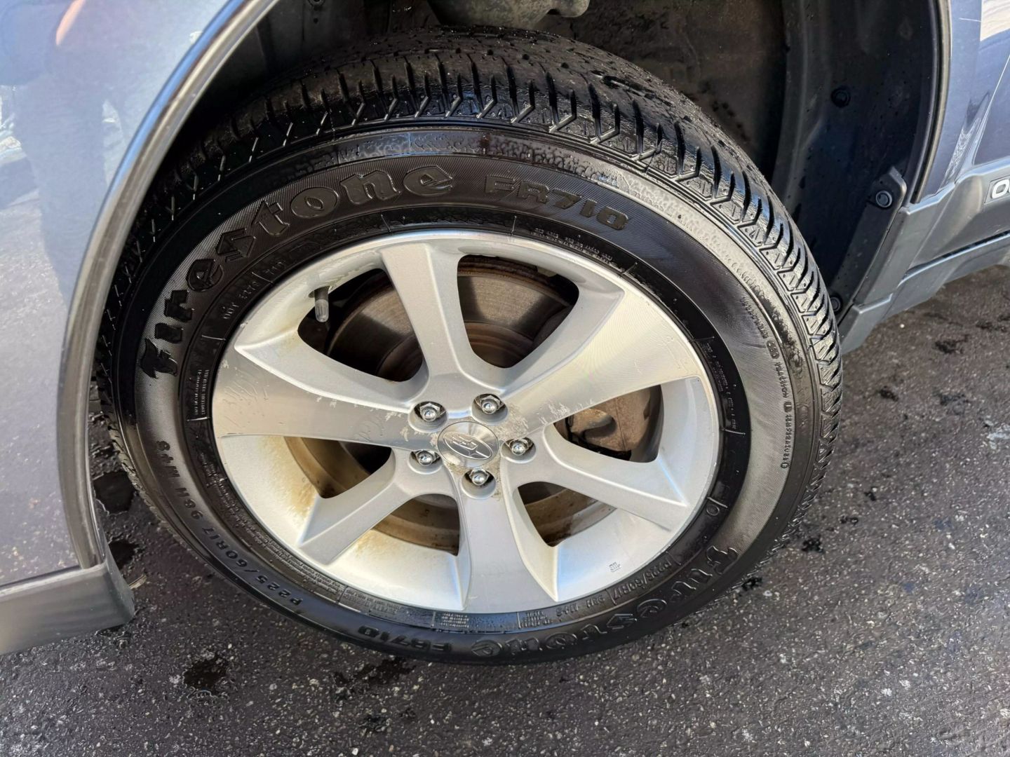 2014 Subaru Outback - Image 38
