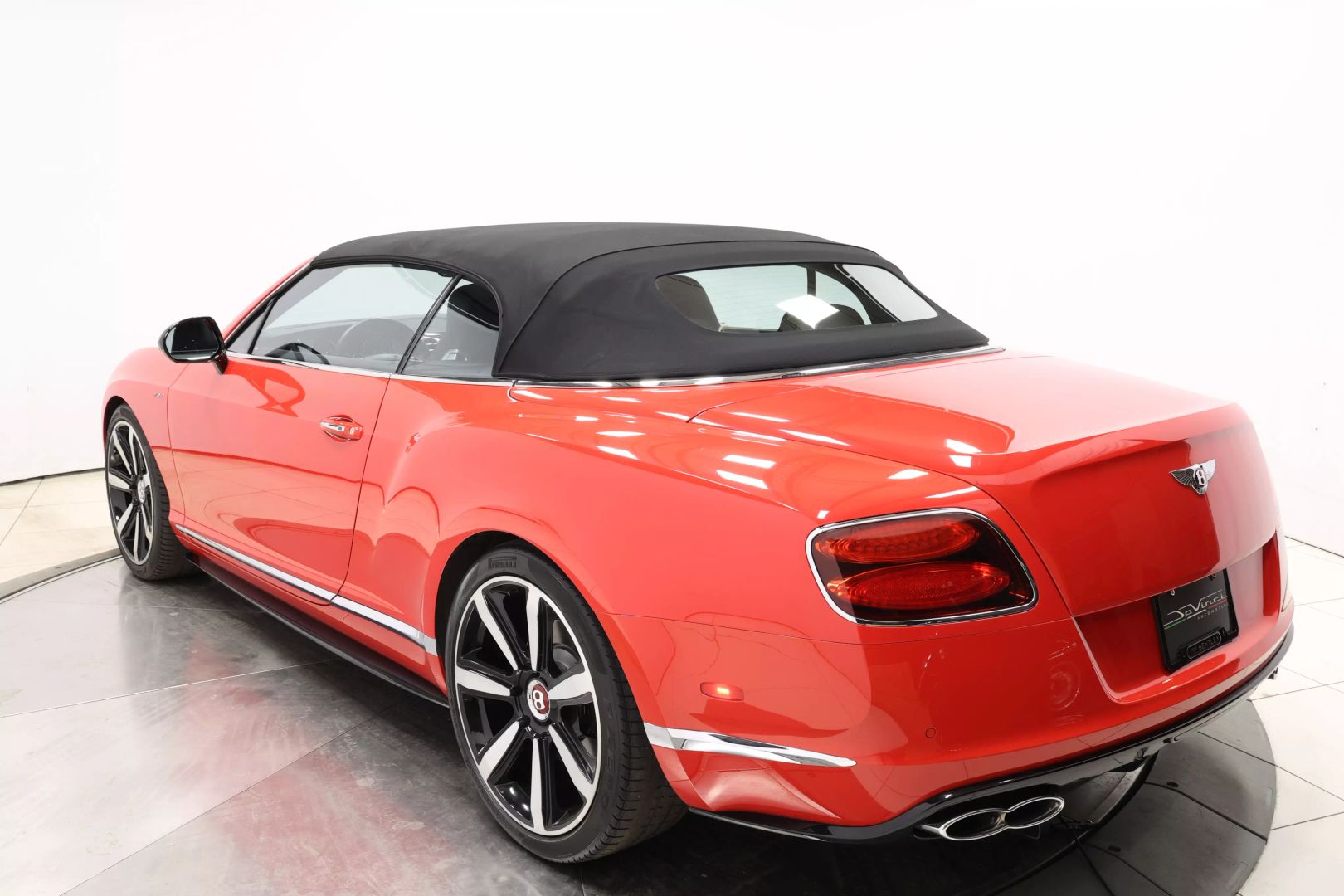 2014 Bentley Continental - Image 96