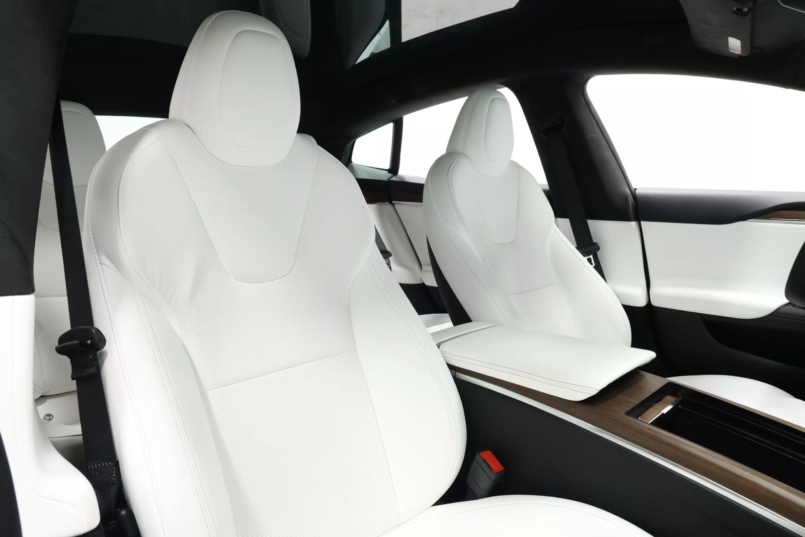 2022 Tesla Model S - Image 76