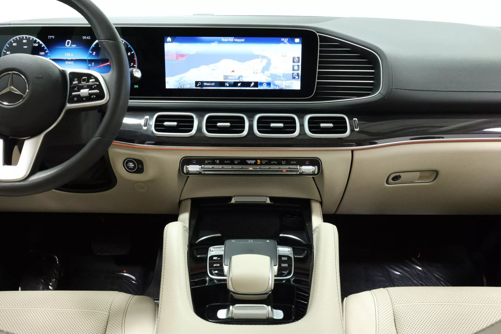 2020 Mercedes-benz Gls - Image 47