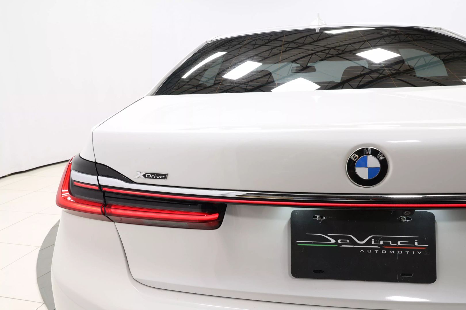 2021 Bmw 7 Series - Image 63