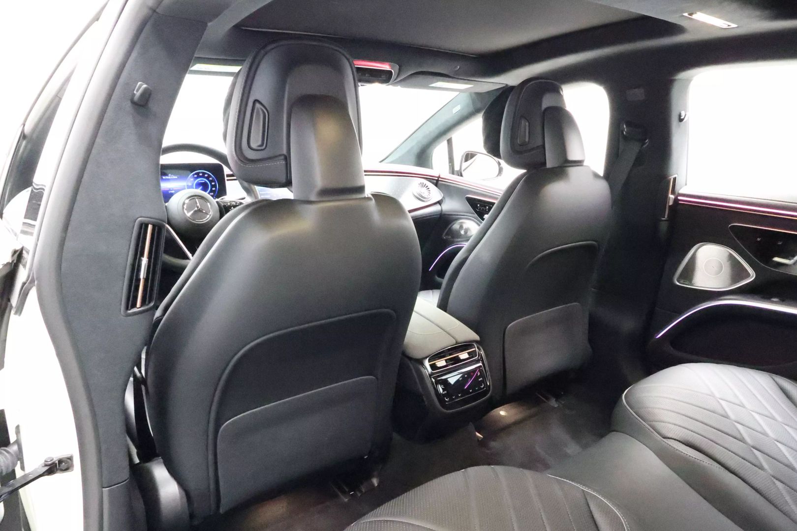 2023 Mercedes-benz Mercedes-eq Eqs - Image 67