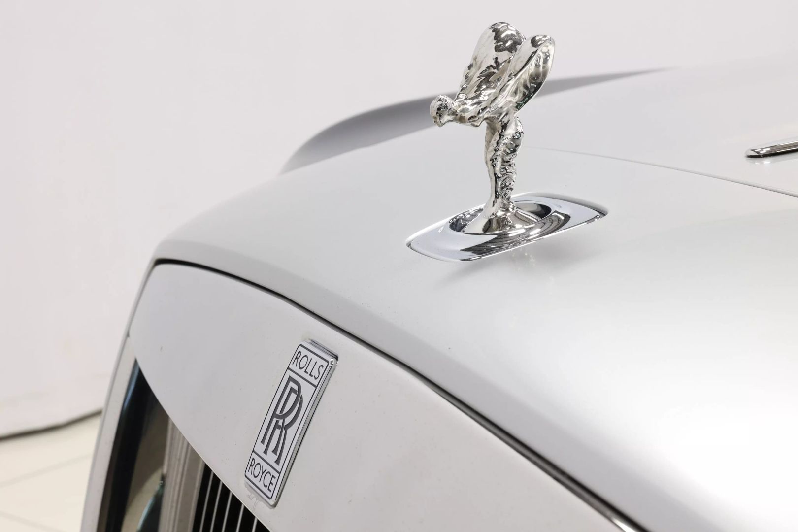 2018 Rolls-royce Ghost - Image 116
