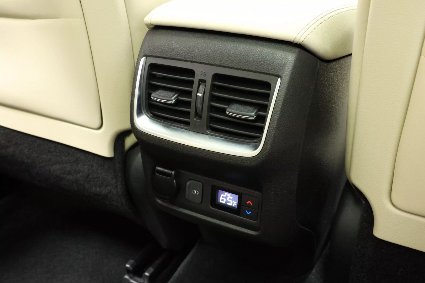 2019 Infiniti Qx50 - Image 85