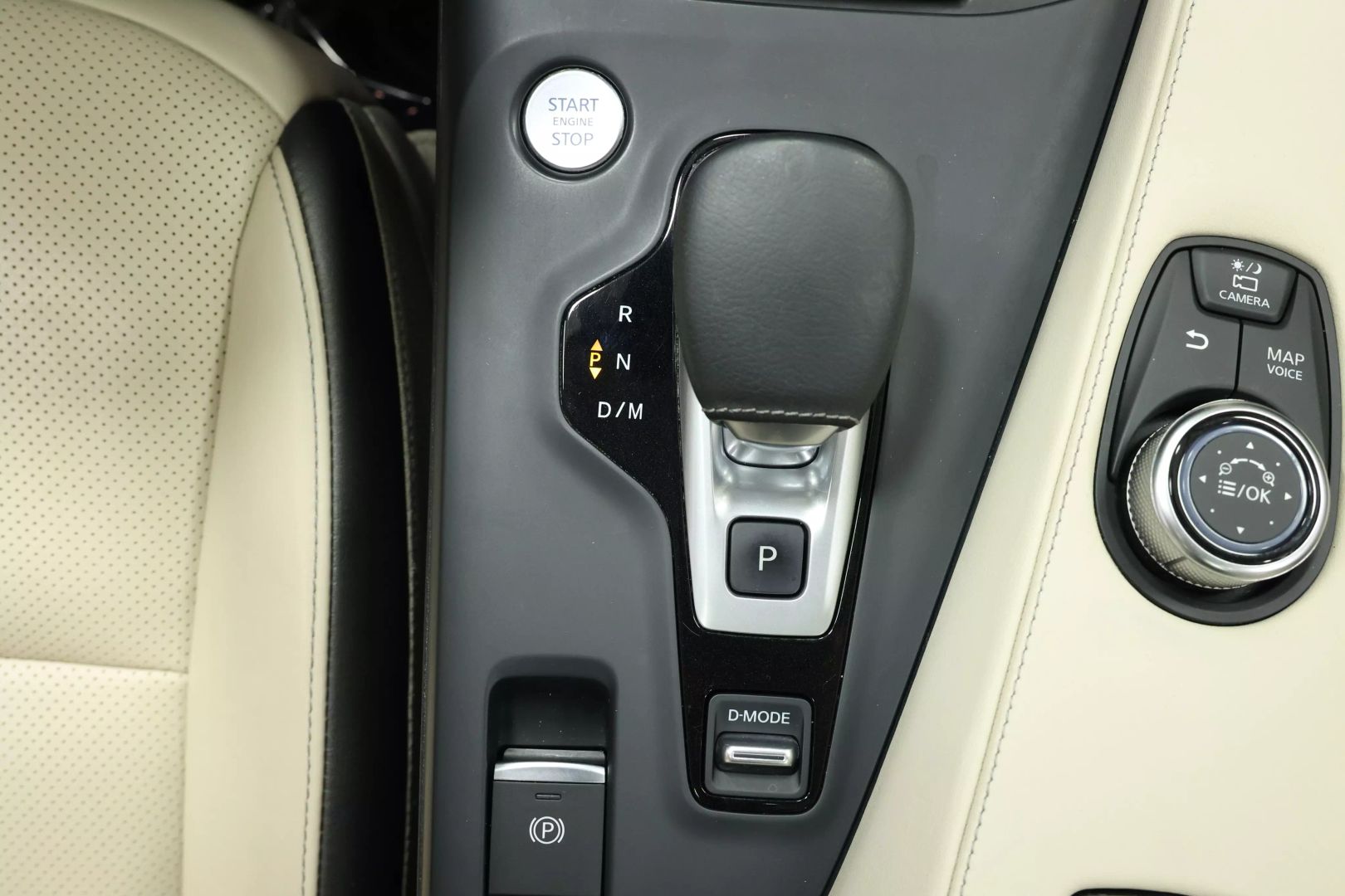 2019 Infiniti Qx50 - Image 44