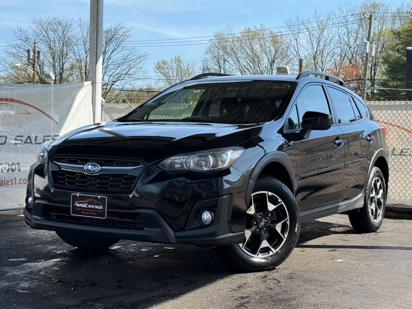 2019 Subaru Crosstrek - Image 1