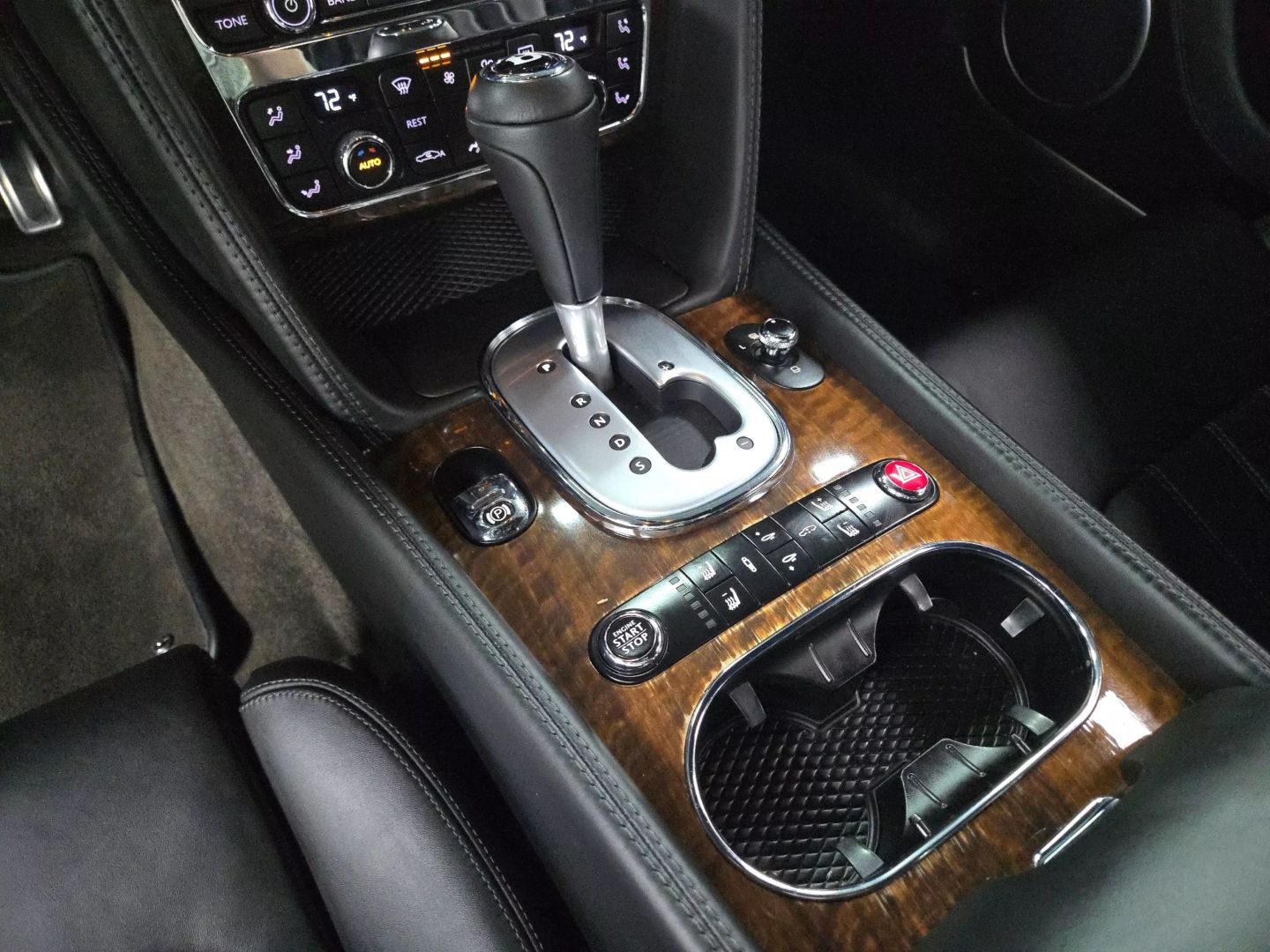 2014 Bentley Continental - Image 14