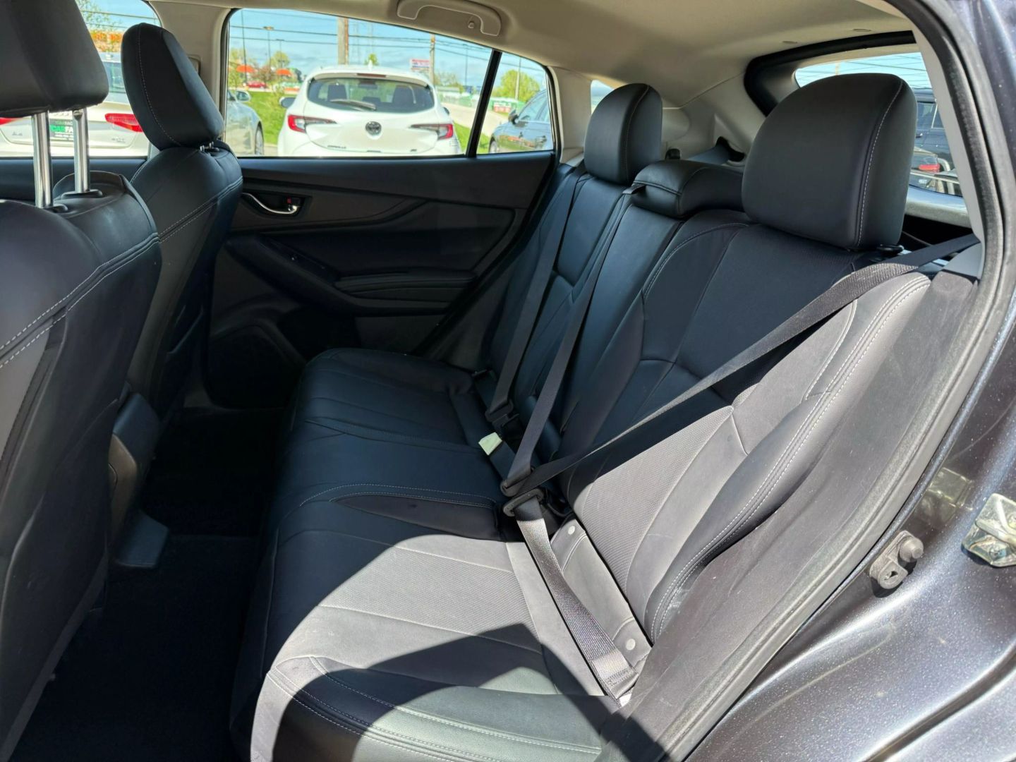 2017 Subaru Impreza - Image 20