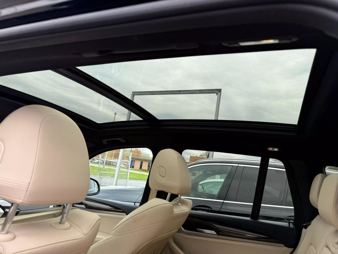 2020 Bmw X3 - Image 42
