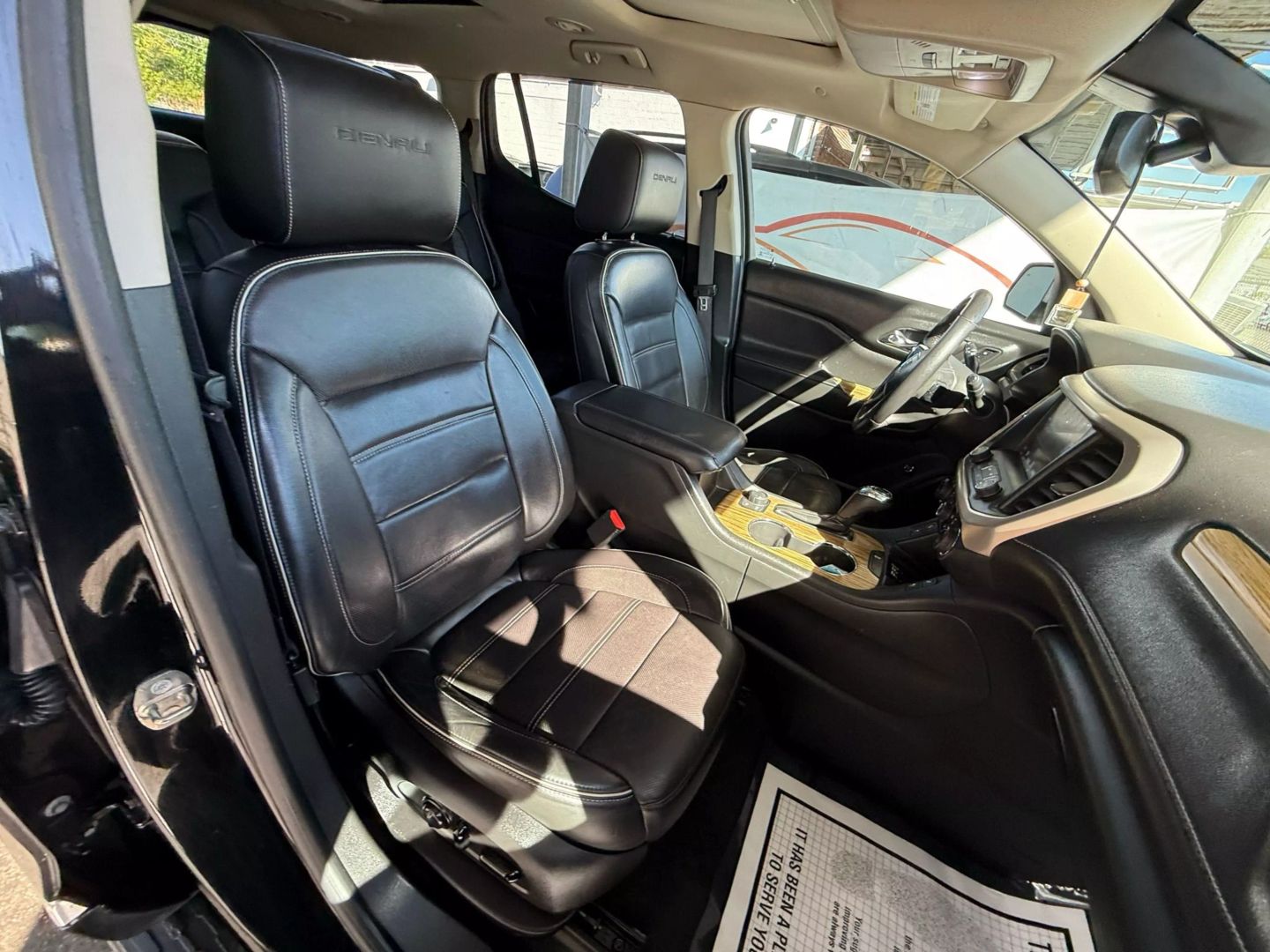 2017 Gmc Acadia - Image 28