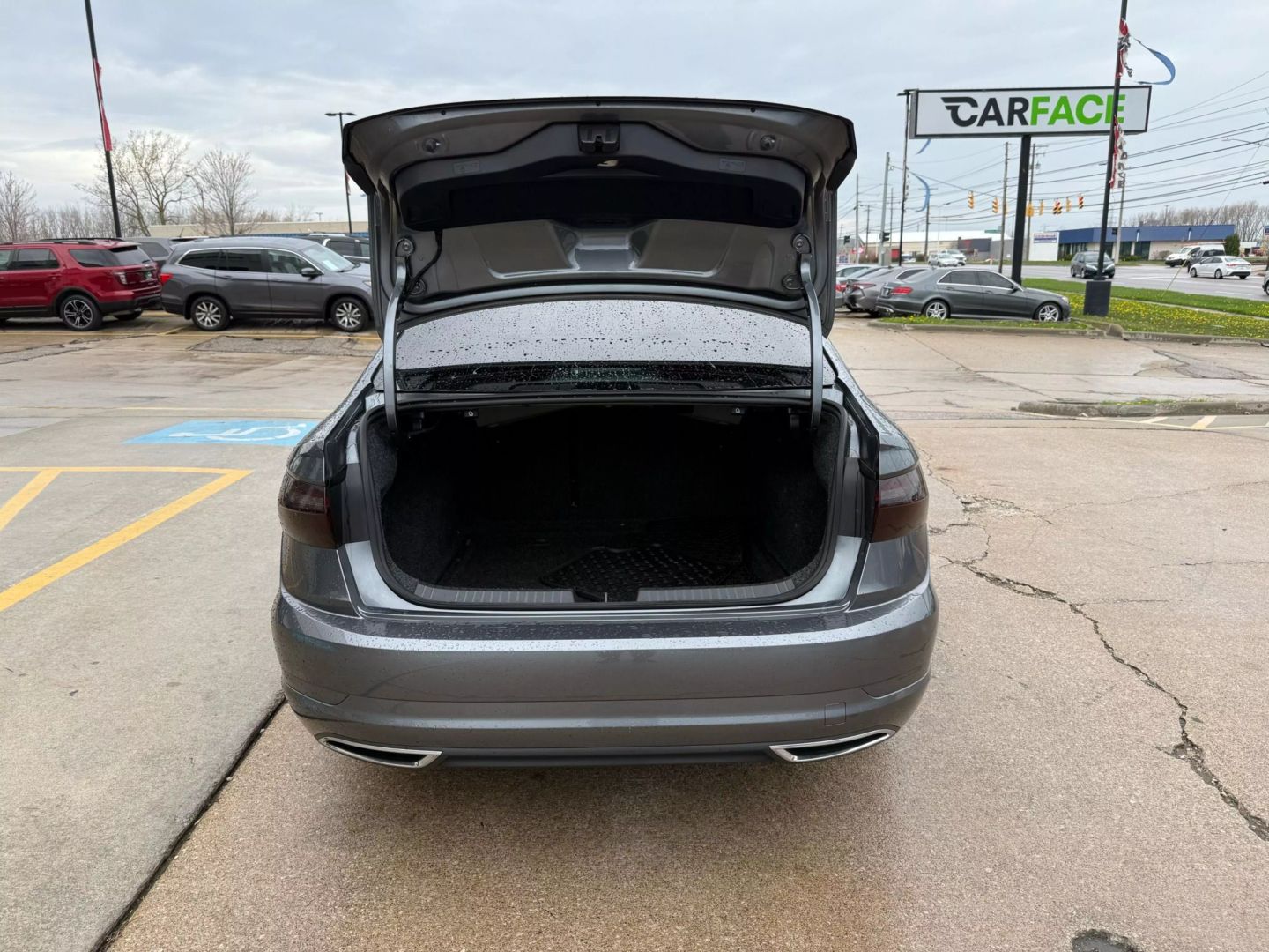 2020 Volkswagen Jetta - Image 12