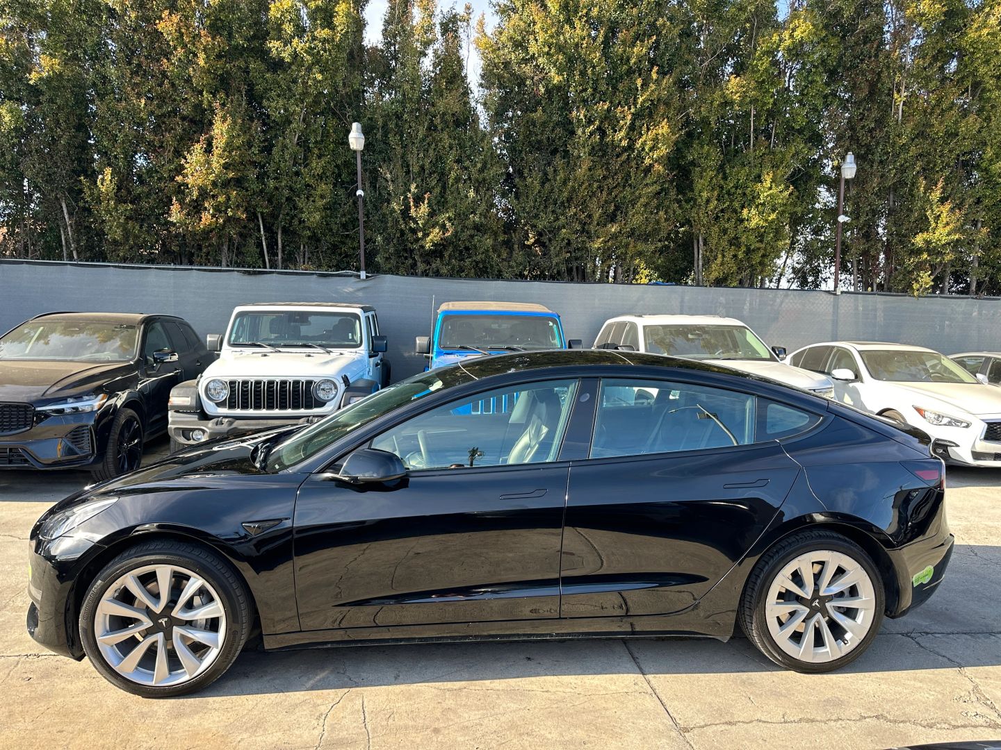 Image 7 of 2023 TESLA MODEL3