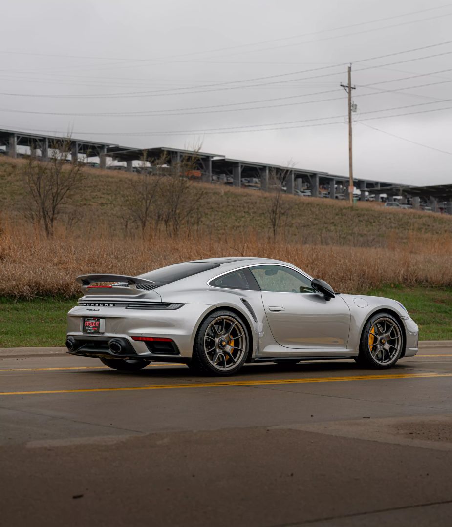 2021 Porsche 911 - Image 36