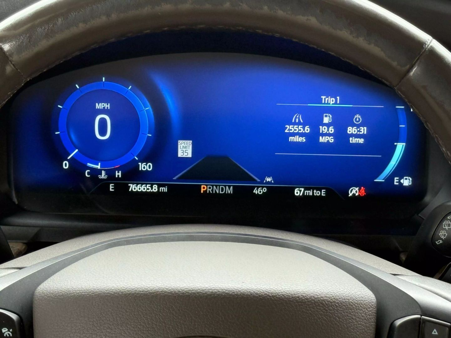 2020 Ford Explorer - Image 39