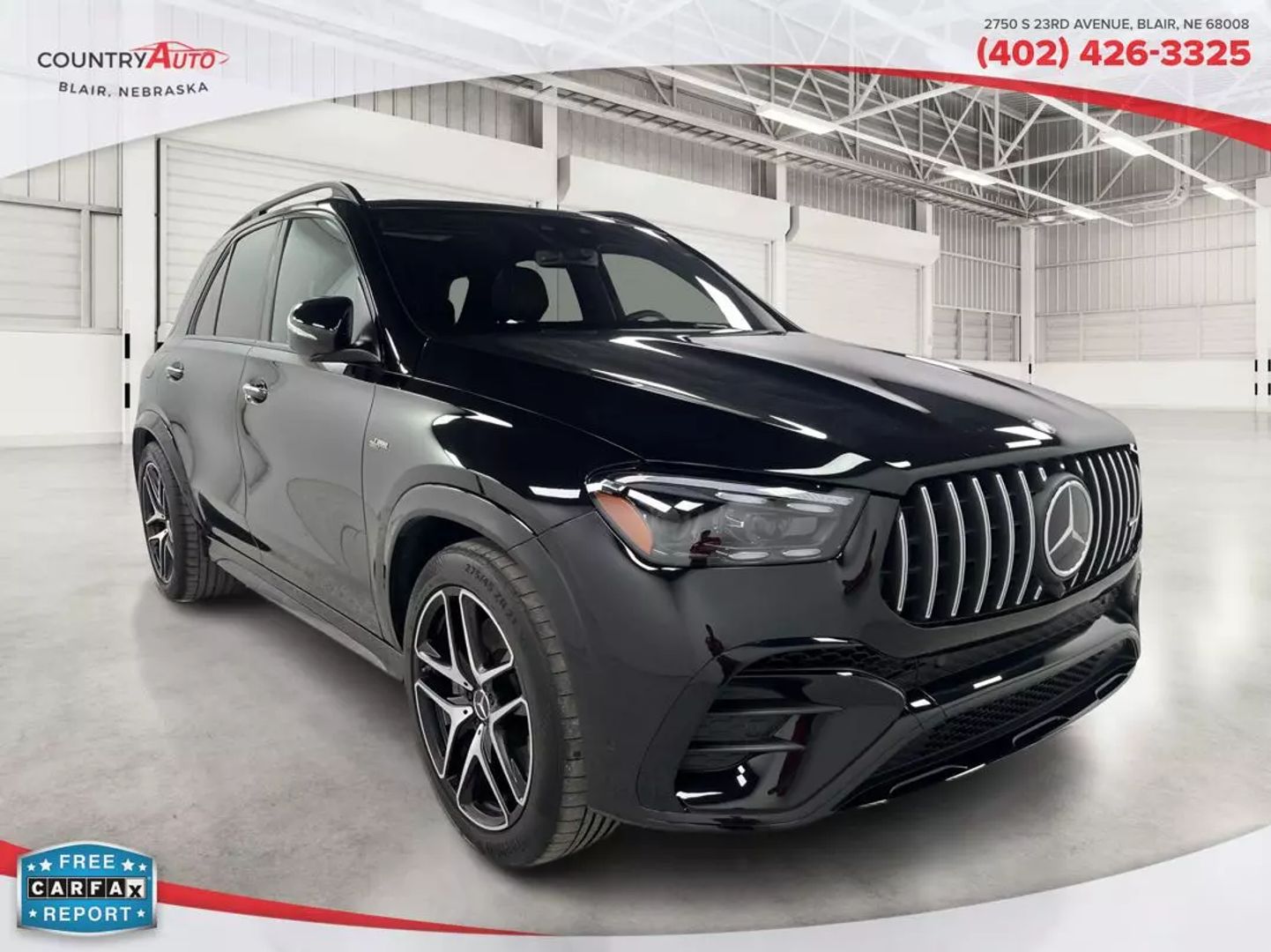 2025 Mercedes-benz Mercedes-amg Gle - Image 8