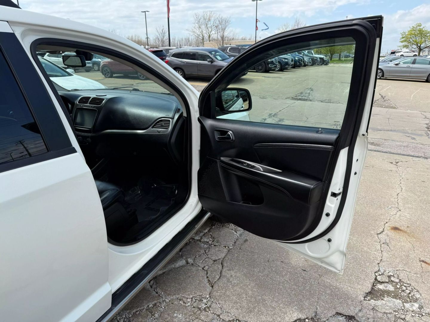 2019 Dodge Journey - Image 24