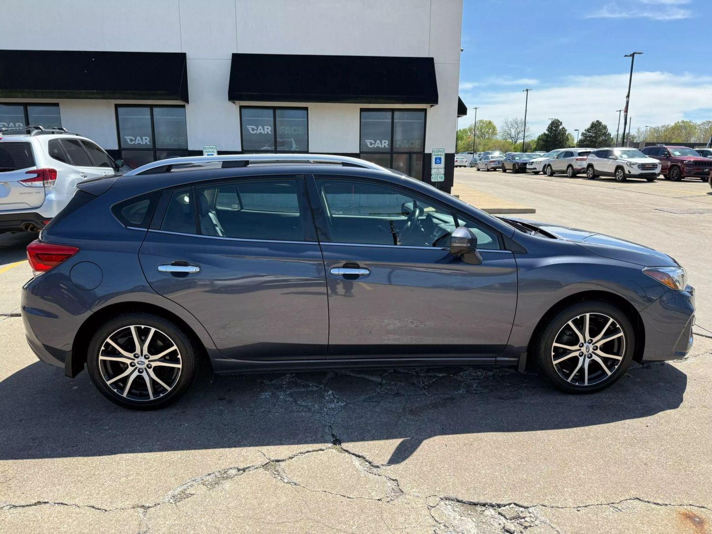 2017 Subaru Impreza - Image 15