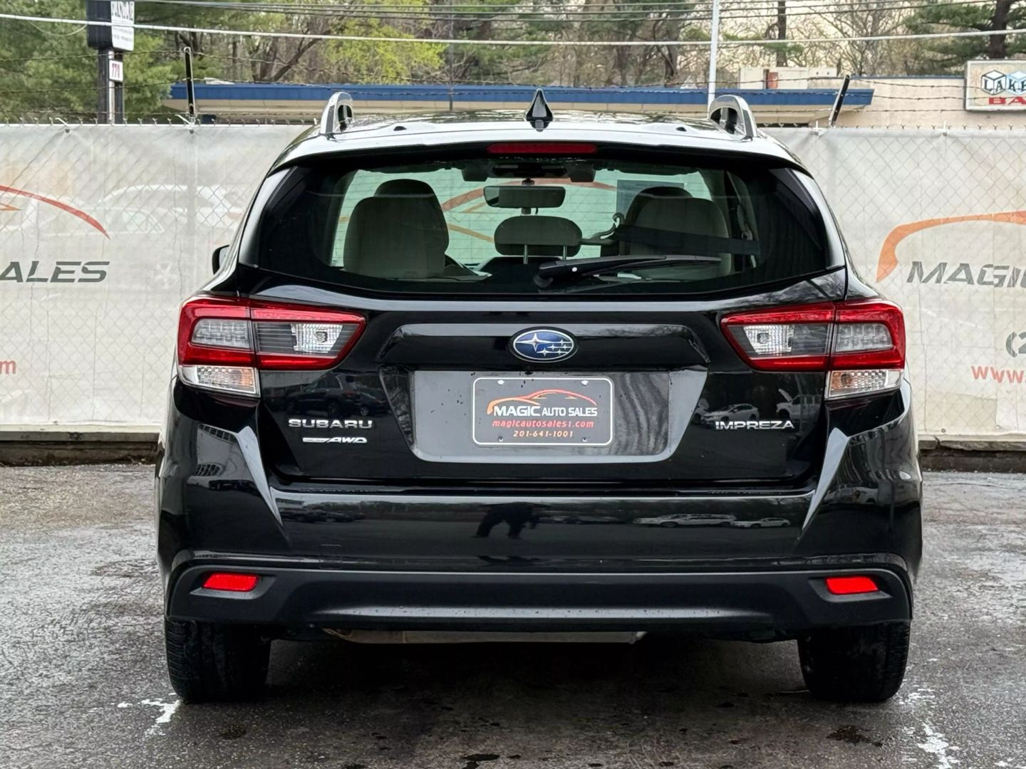 2020 Subaru Impreza - Image 10