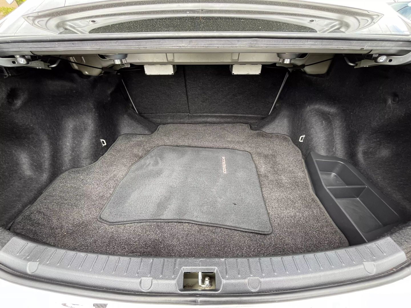 2010 Toyota Corolla  Vin: Jtdbu4ee0aj062177 Stock Id: 062177 - Image 21