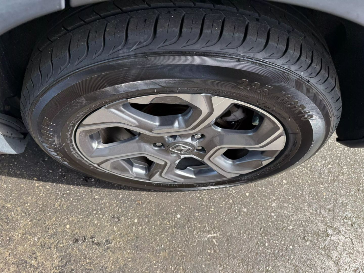 2018 Honda Cr-v - Image 43