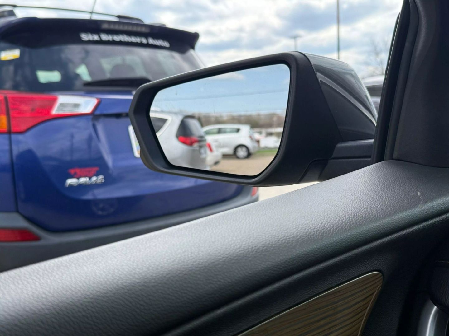 2018 Gmc Terrain - Image 41