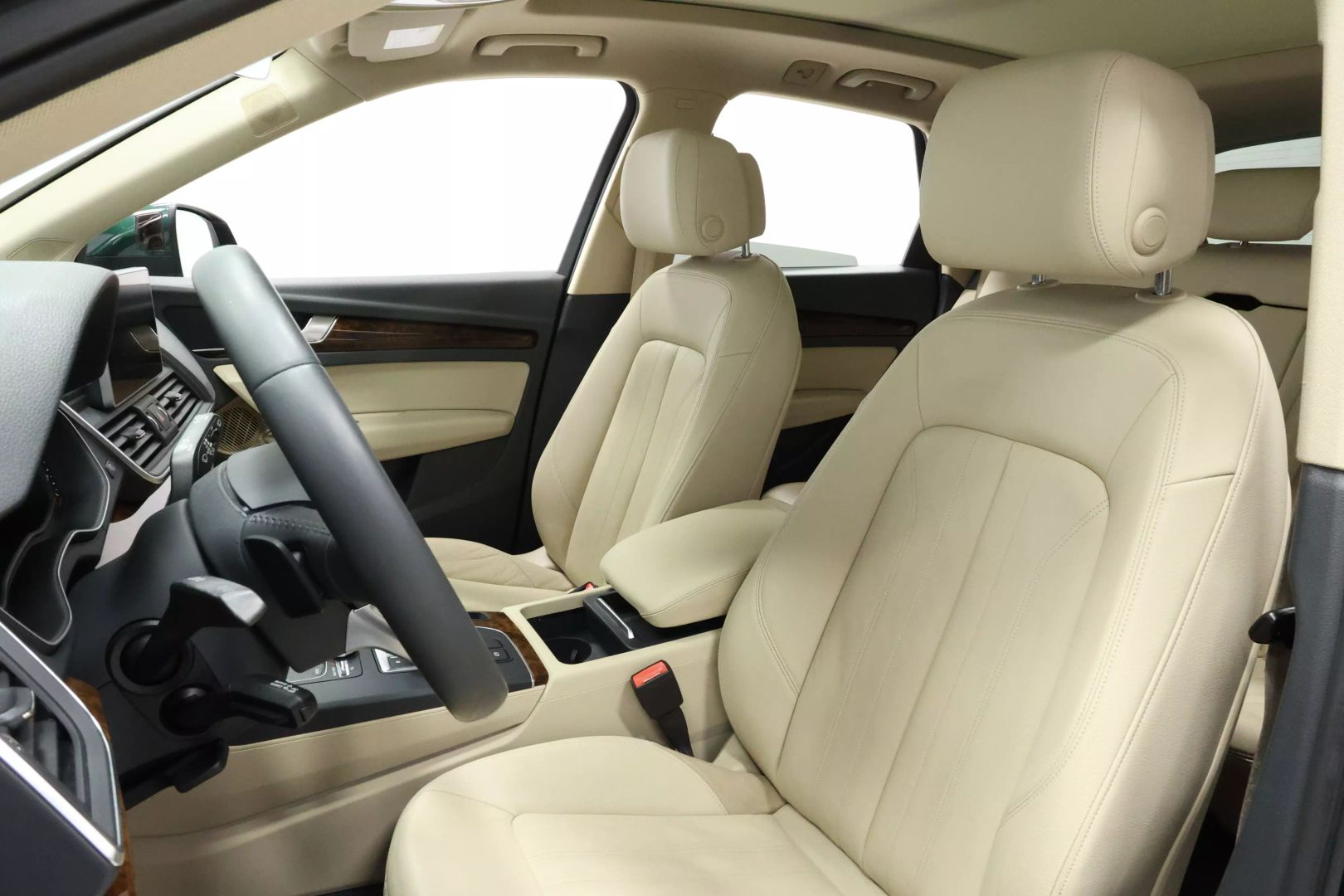 2018 Audi Q5 - Image 17