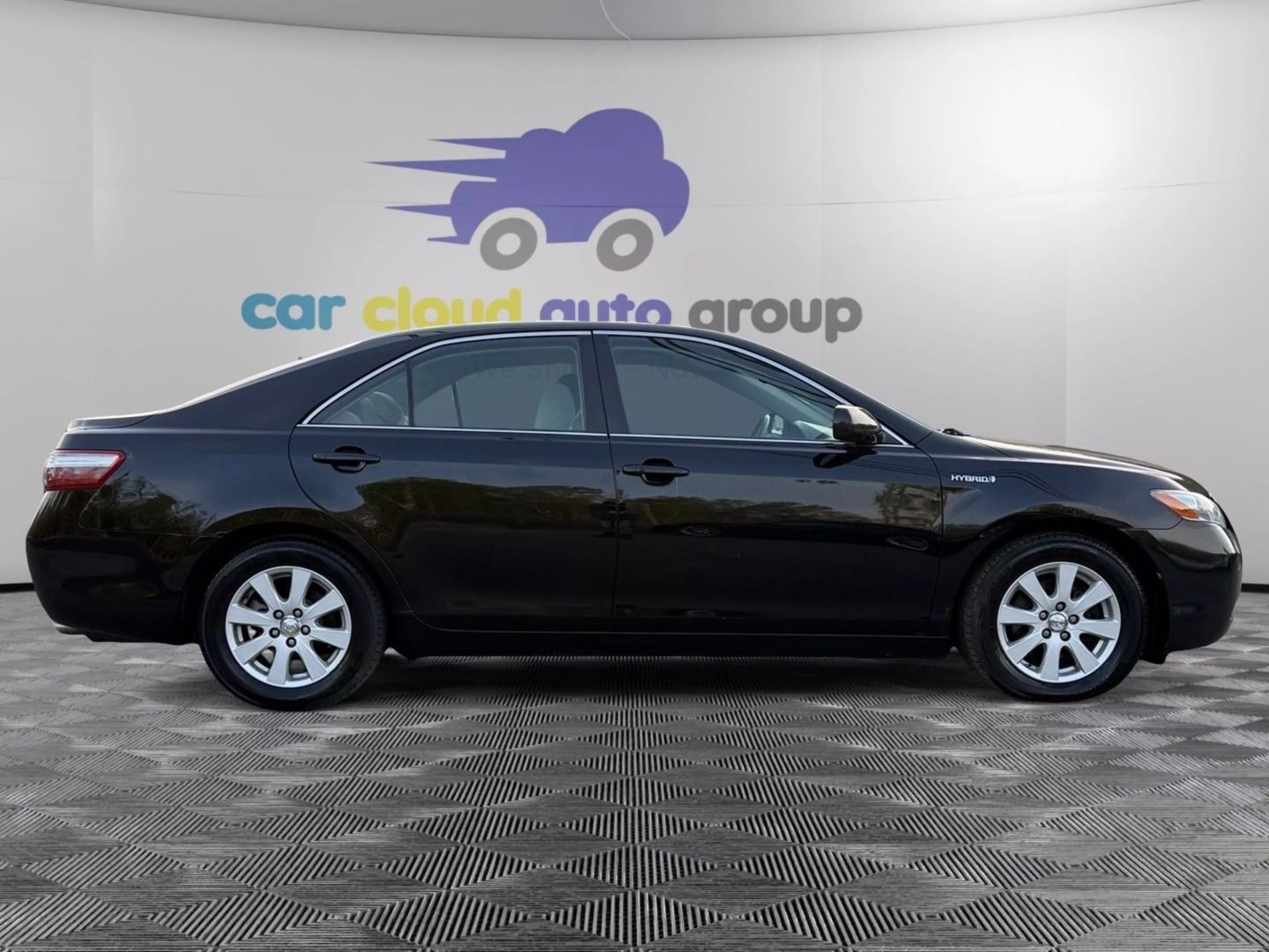 2008TOYOTA CAMRY for sale in Stafford VA