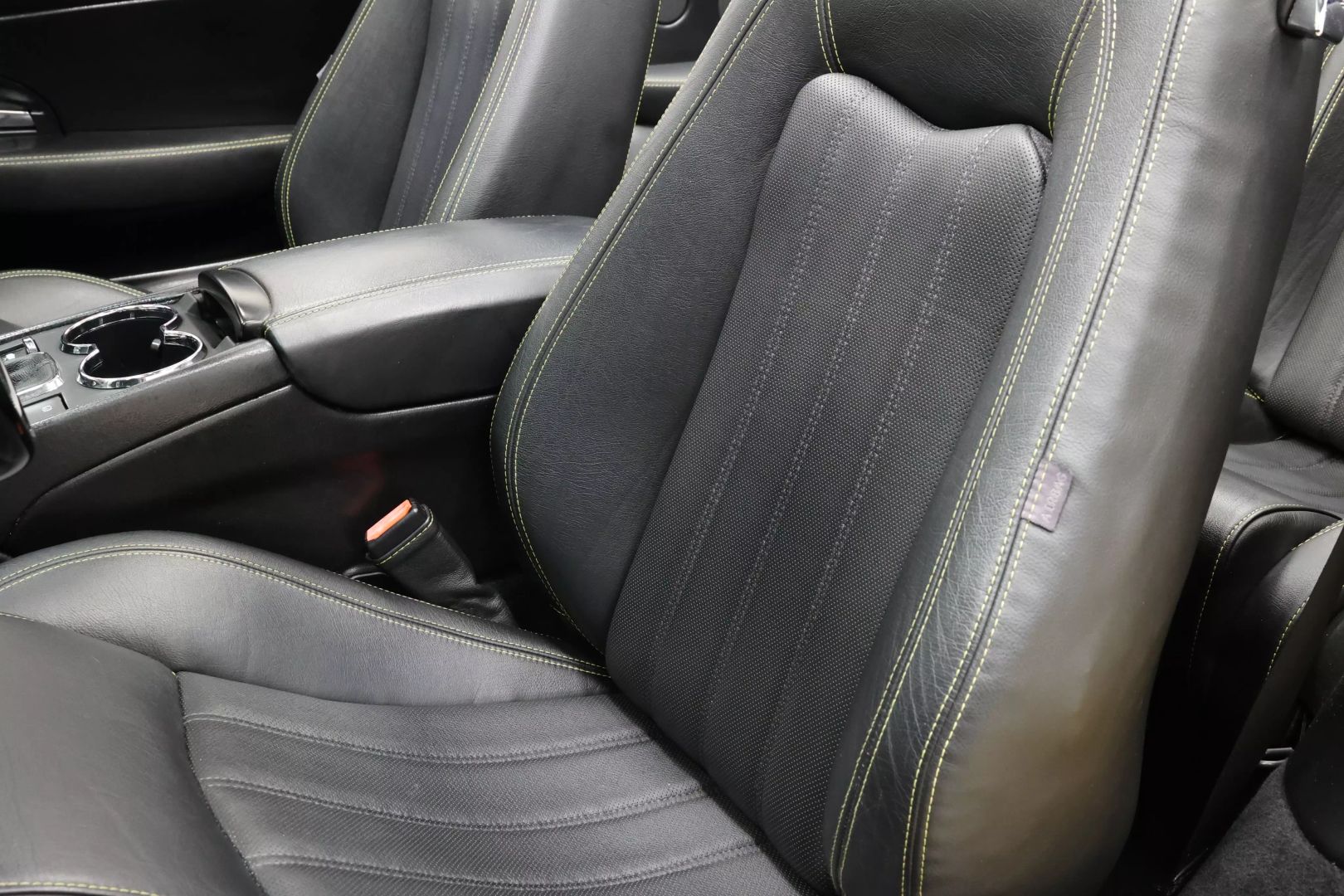2011 Maserati Granturismo - Image 17