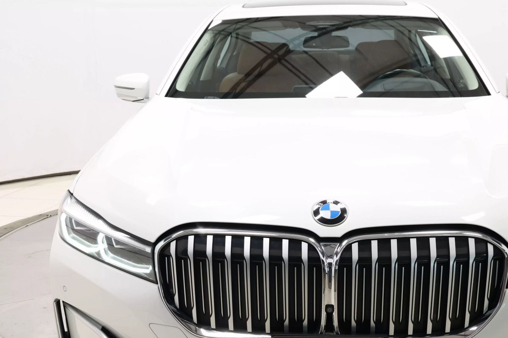 2021 Bmw 7 Series - Image 104