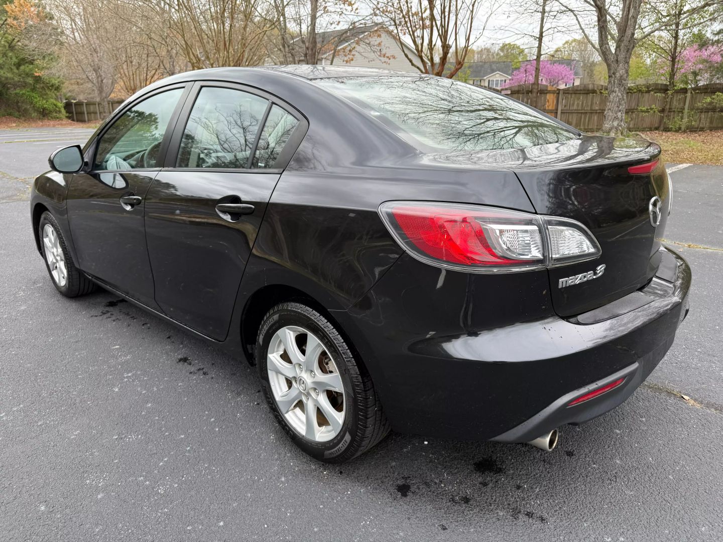 2010 Mazda Mazda3 - Image 7