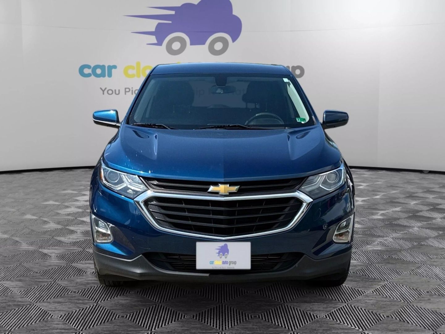 2019CHEVROLET EQUINOX for sale in Stafford VA