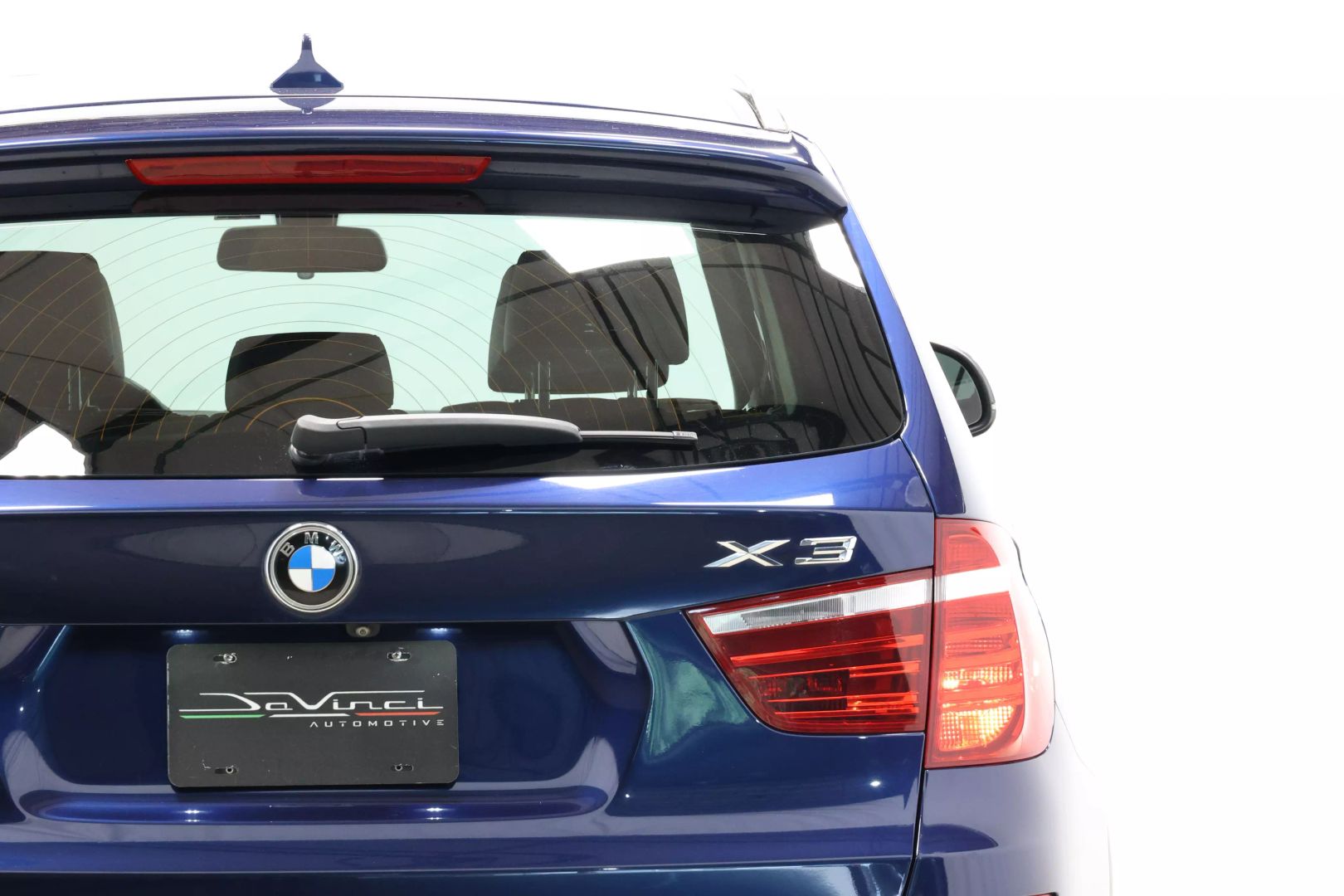 2017 Bmw X3 - Image 59
