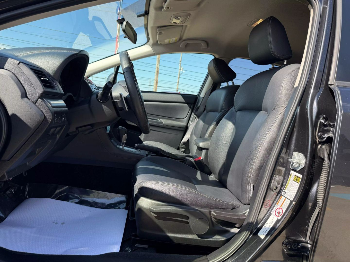 2014 Subaru Xv Crosstrek - Image 17