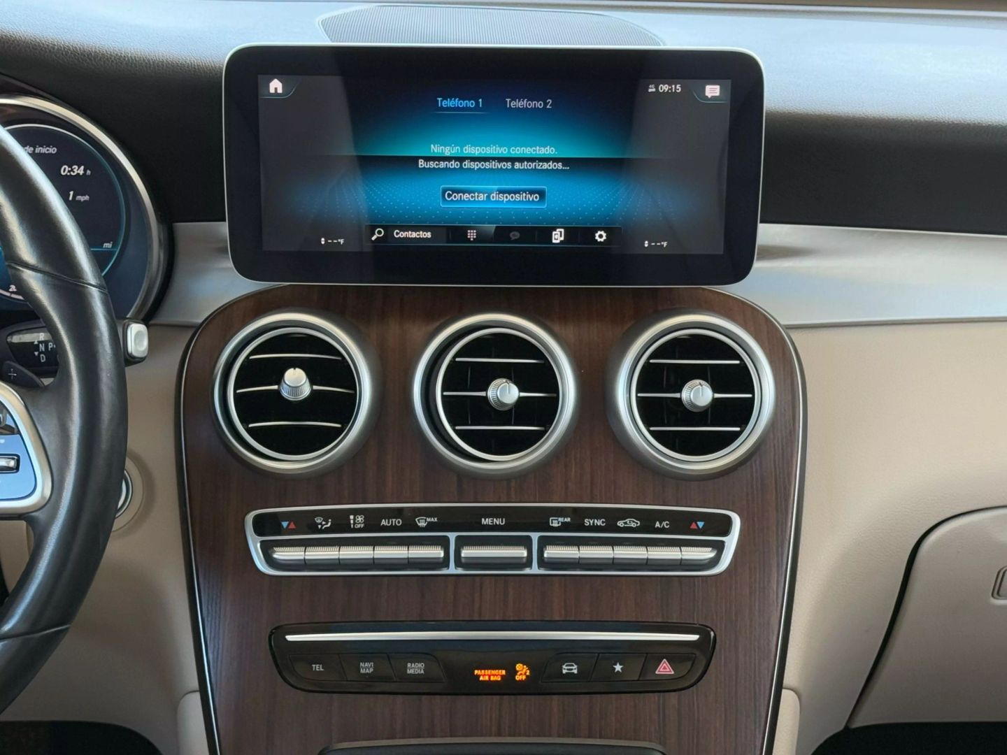 2021 Mercedes-benz Glc - Image 31