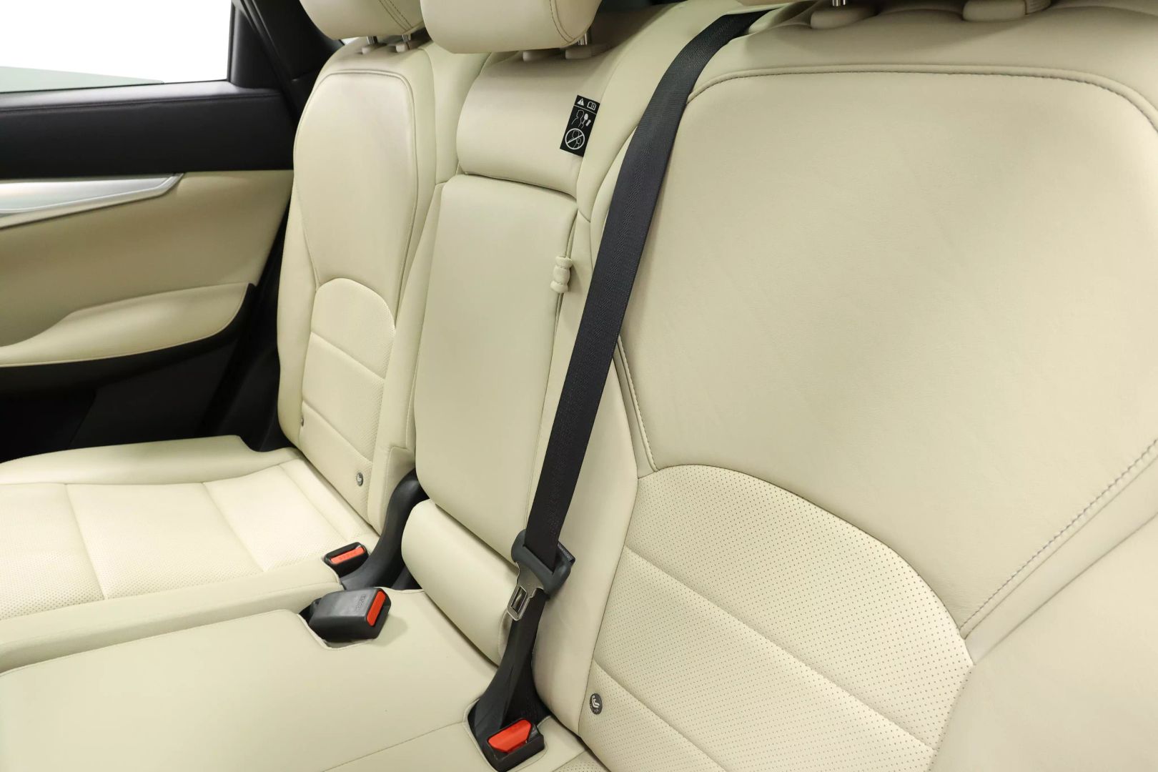 2019 Infiniti Qx50 - Image 59