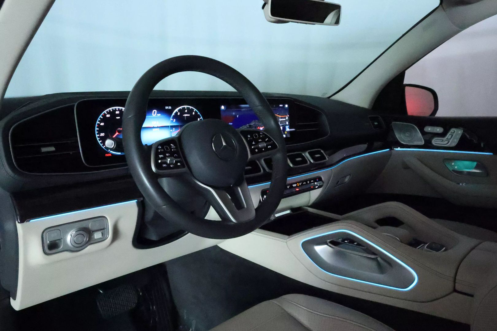 2020 Mercedes-benz Gls - Image 58