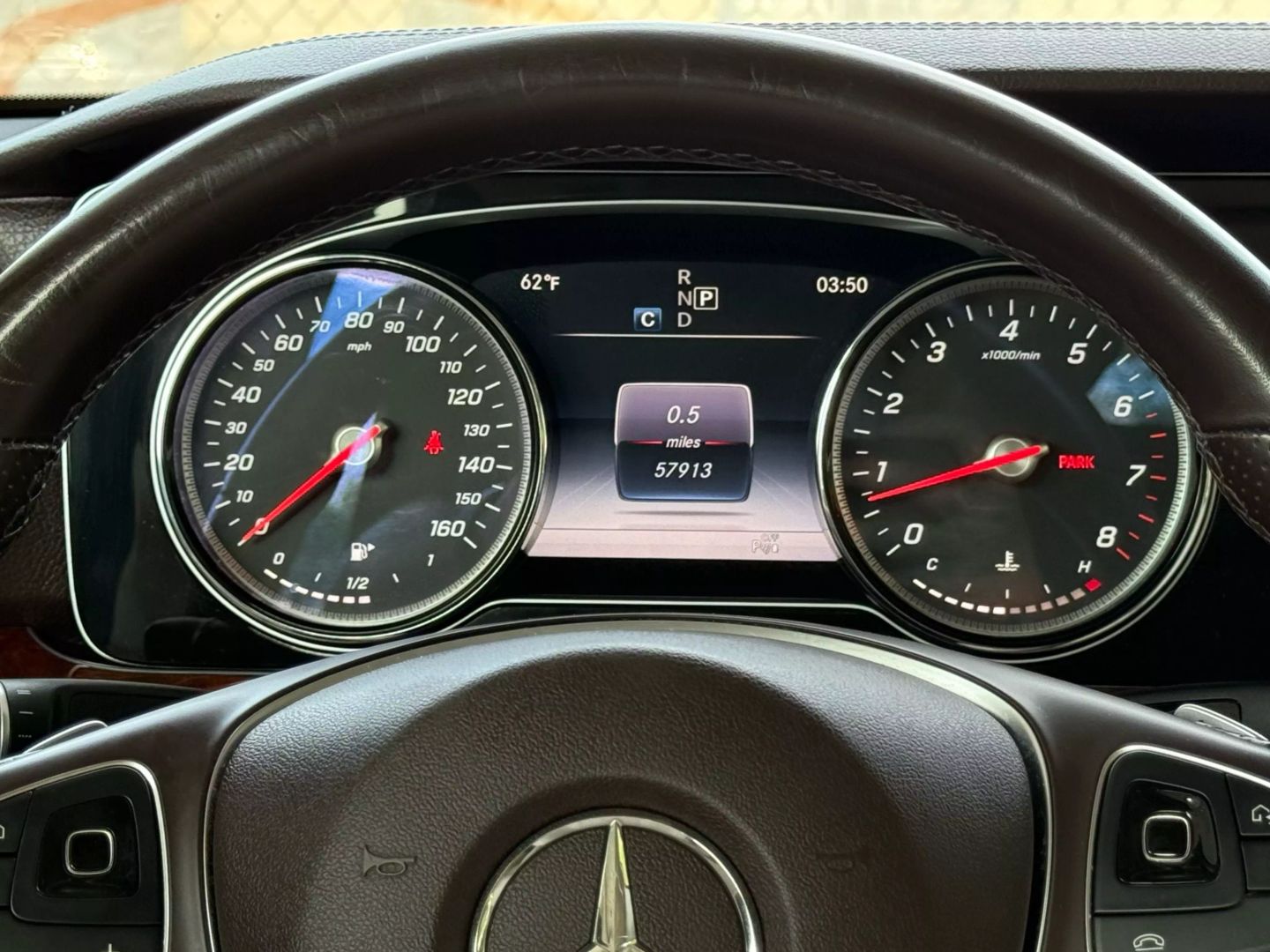 2018 Mercedes-benz E-class - Image 38