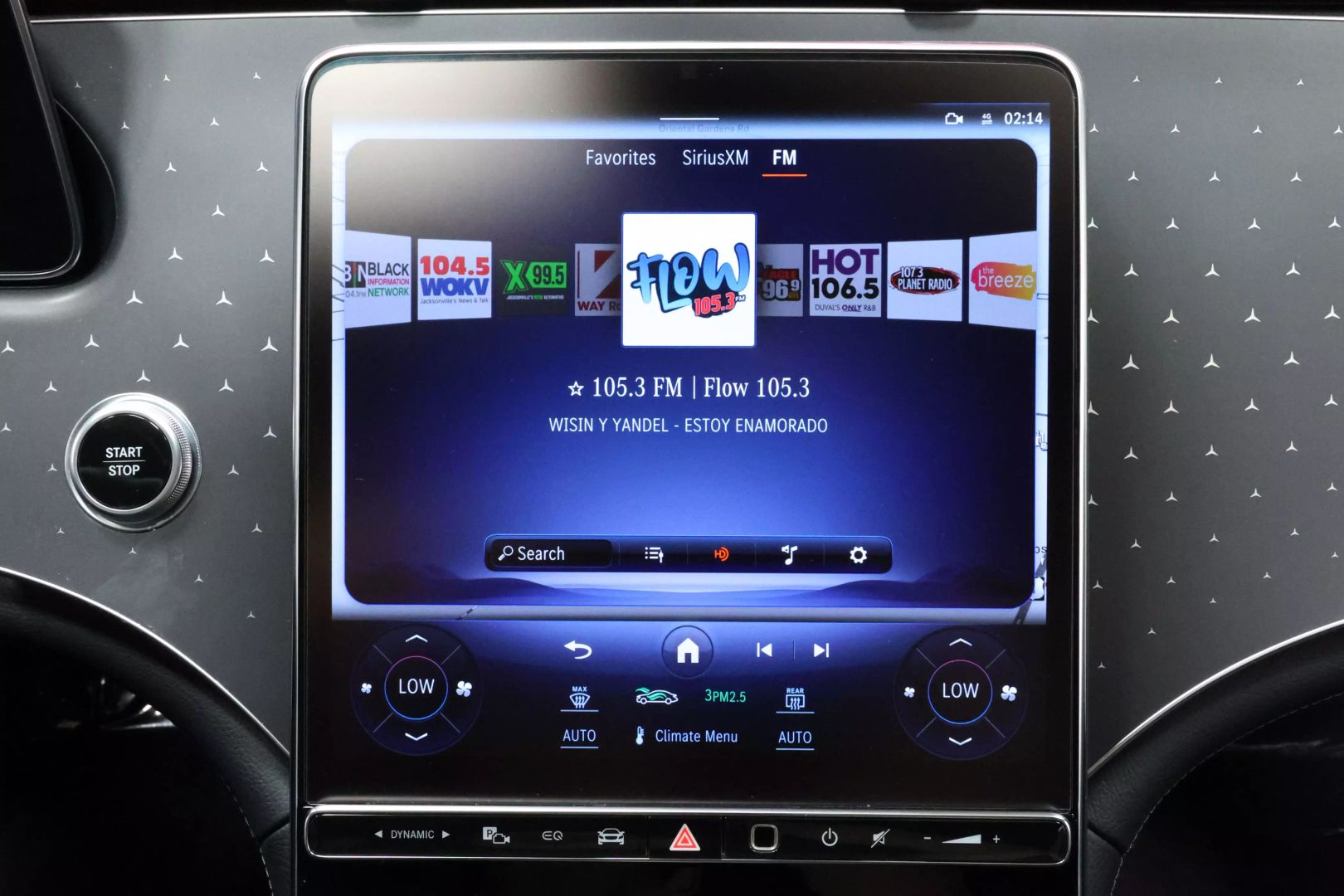 2023 Mercedes-benz Mercedes-eq Eqs - Image 31