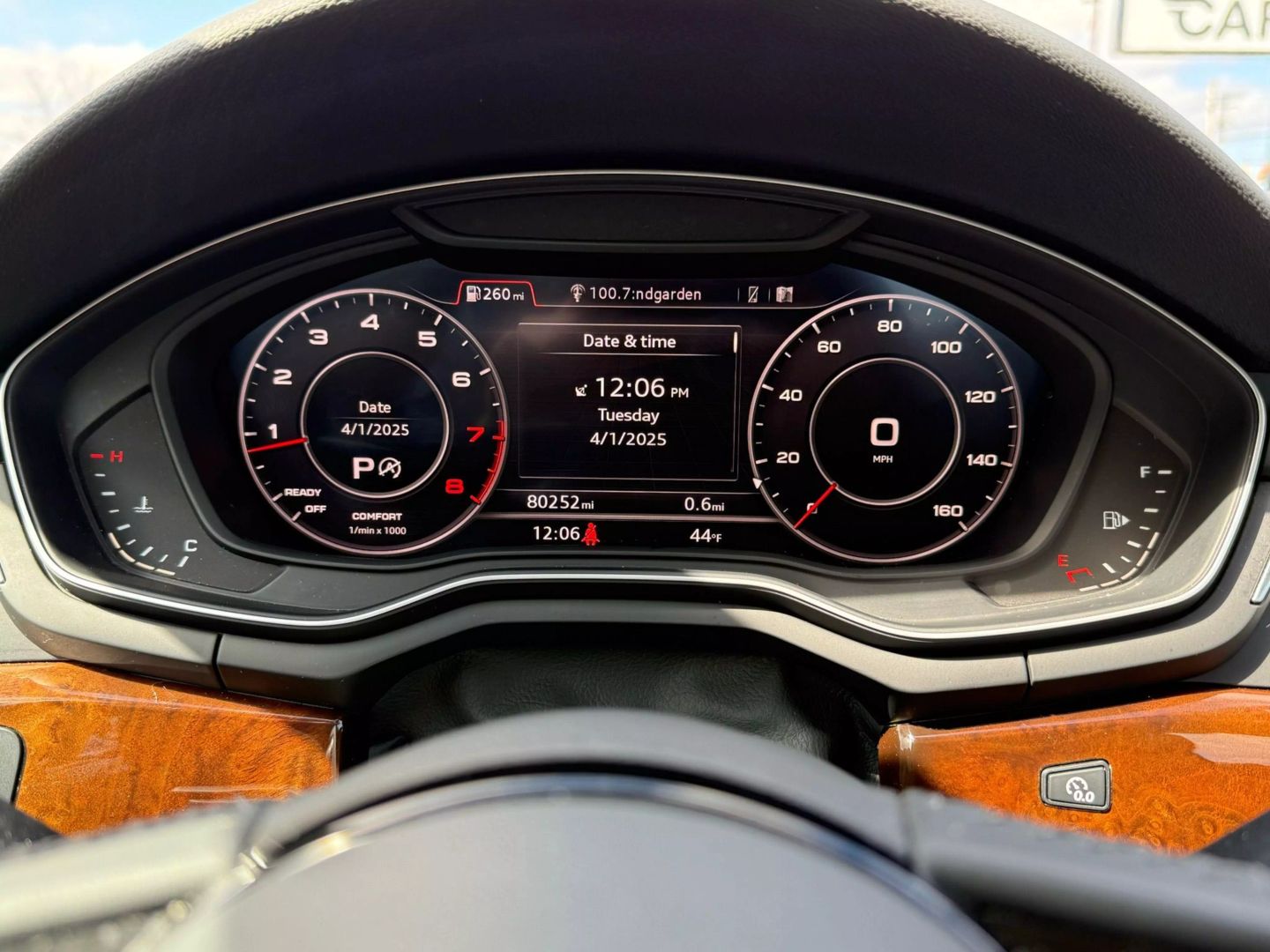 2017 Audi A4 - Image 33