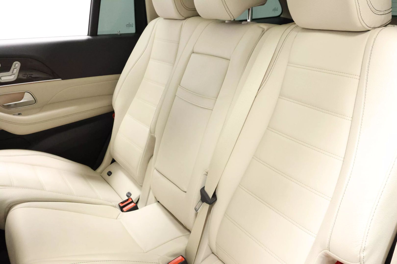 2020 Mercedes-benz Gls - Image 68