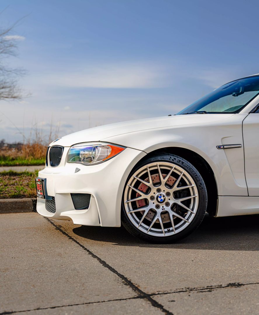 2011 Bmw 1 Series - Image 47