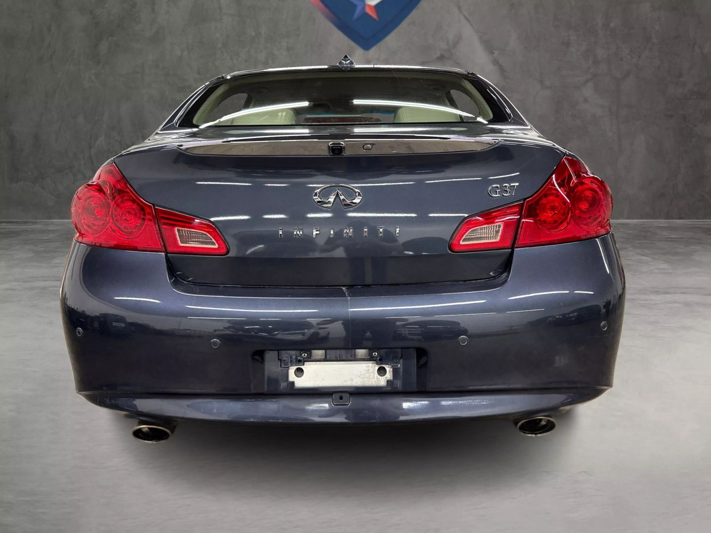 2012 Infiniti G - Image 14