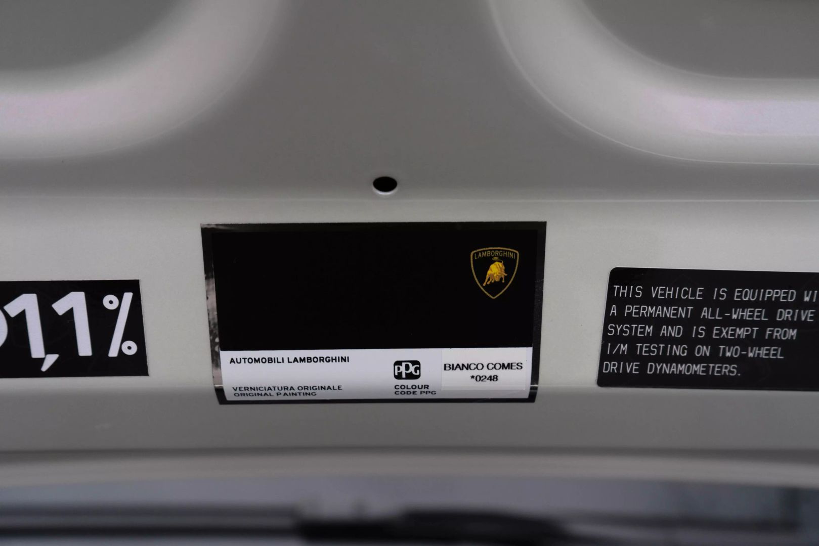 2024 Lamborghini Huracan - Image 70