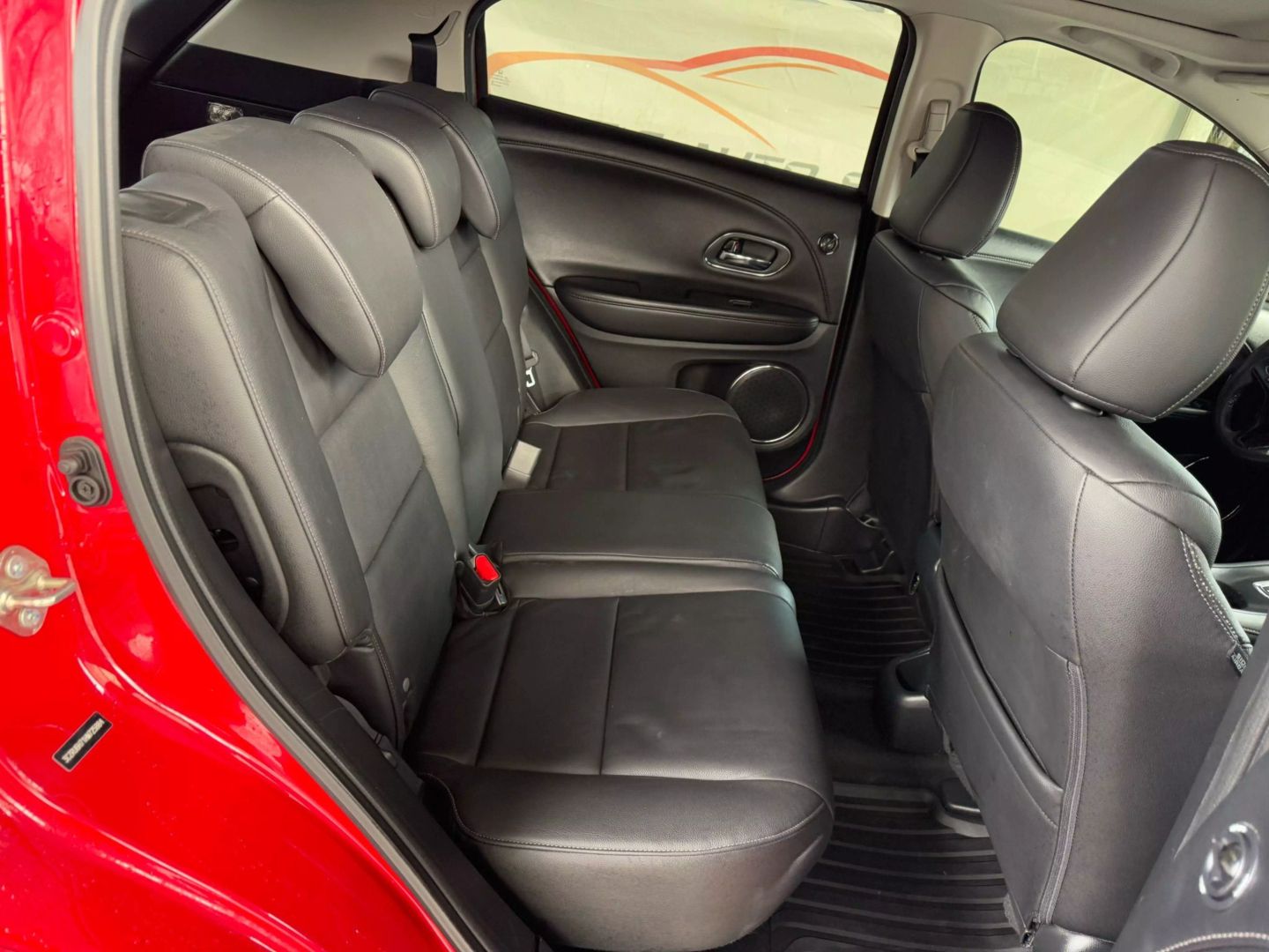 2017 Honda Hr-v - Image 22