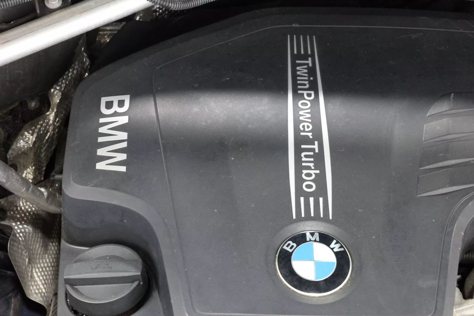 2017 Bmw X3 - Image 102