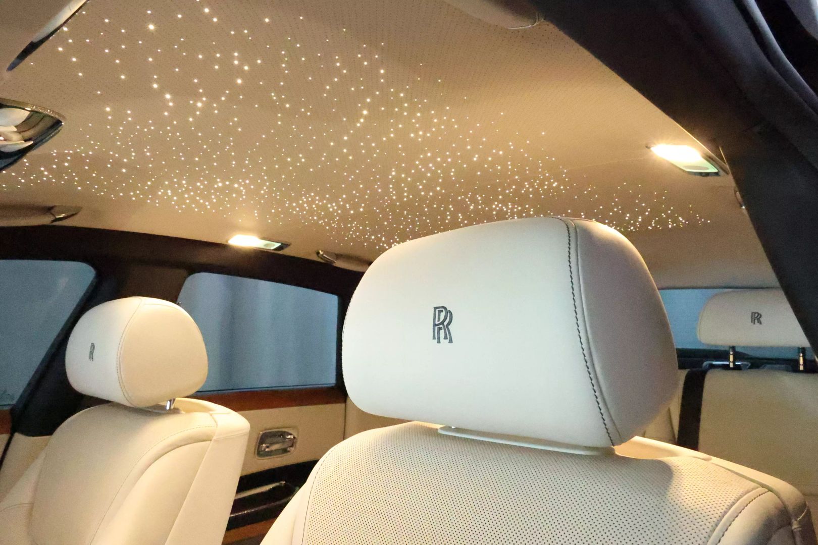 2018 Rolls-royce Ghost - Image 103