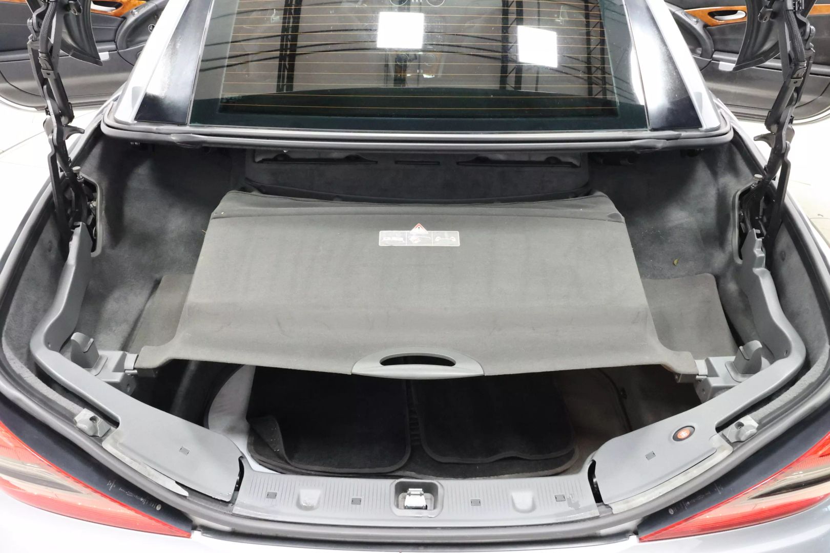 2011 Mercedes-benz Sl-class - Image 55