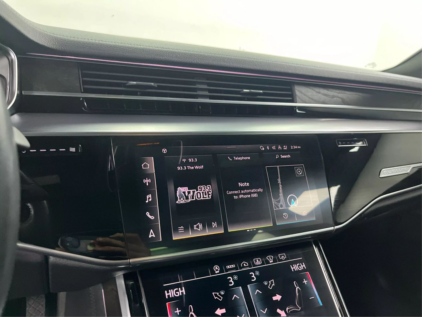 2021 Audi A8 - Image 29