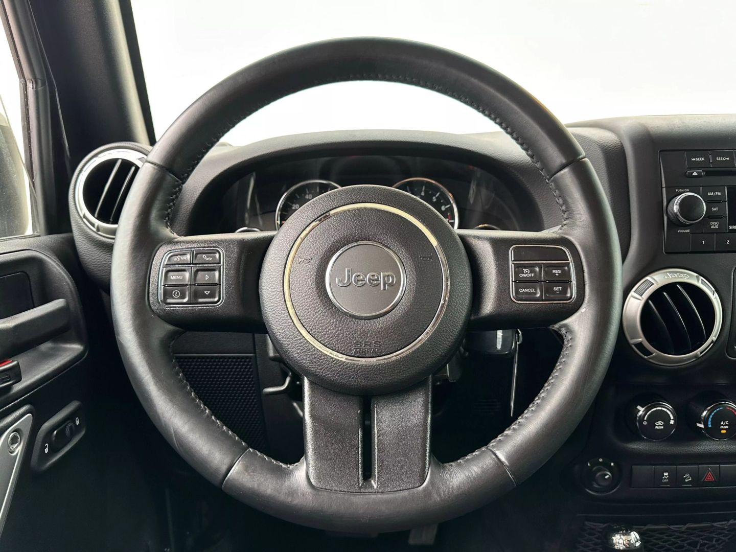 2017 Jeep Wrangler Unlimited - Image 26