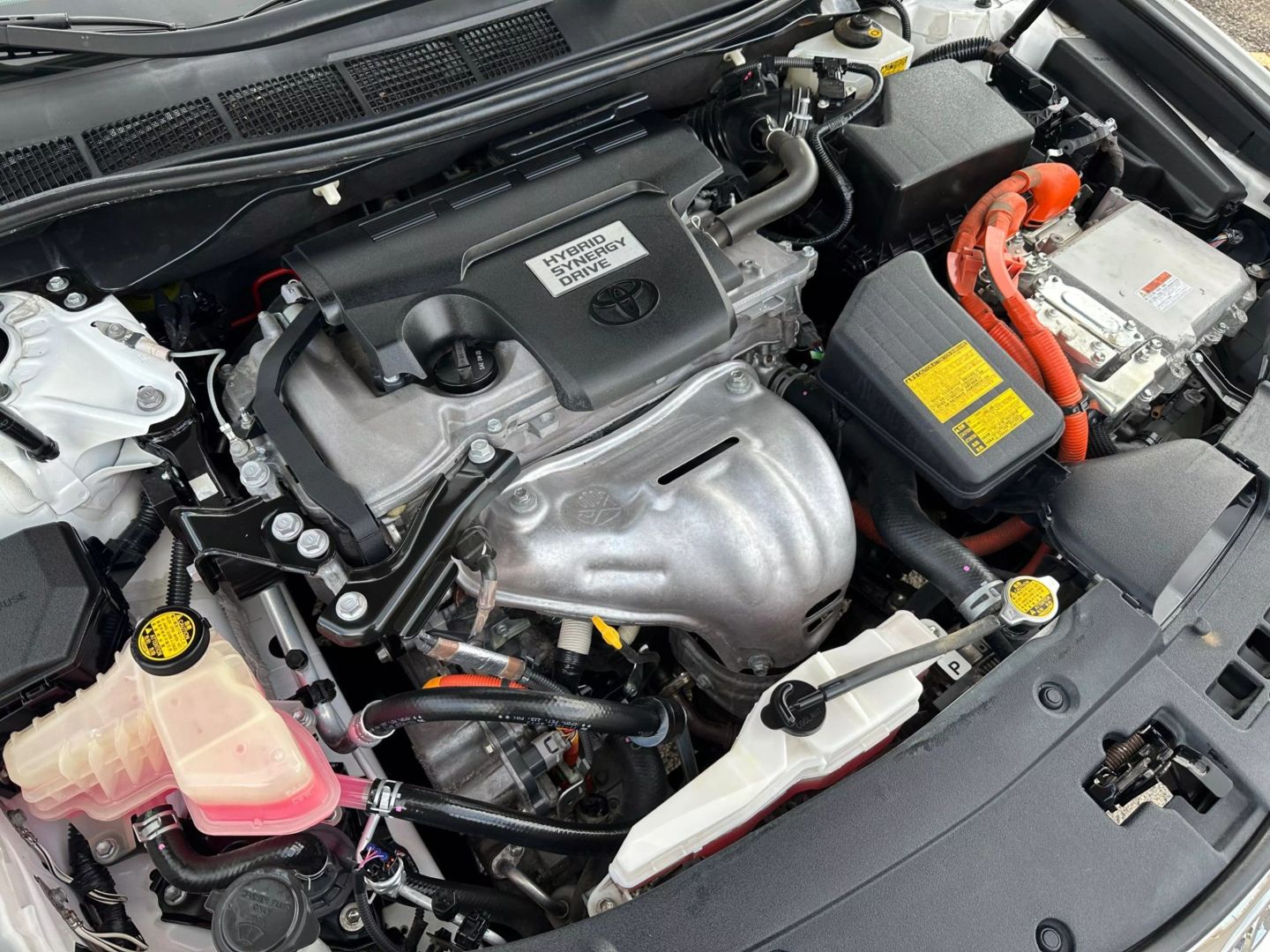 2012 Toyota Camry - Image 48